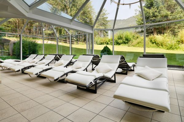 Kaysers Tirolresort Erwachsenenhotel (Mieming)